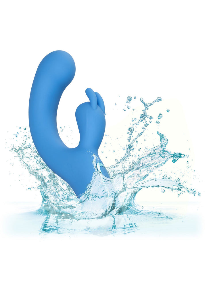 CalExotics Elite Suction Rabbit | Rabbit vibrator - CalExotics | SIN&LACE