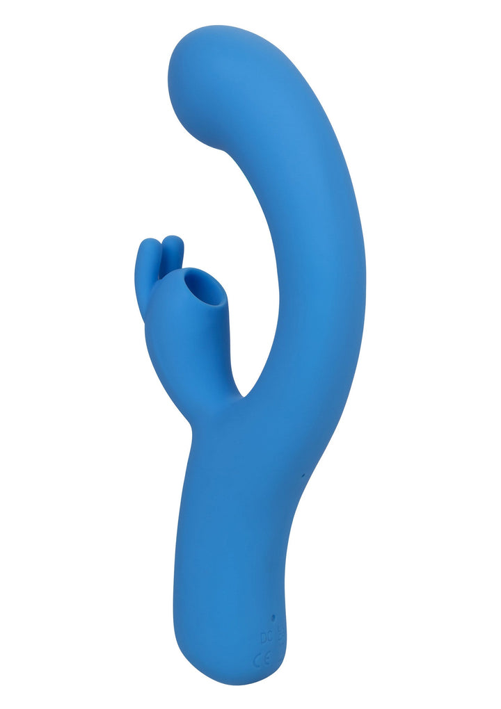 CalExotics Elite Suction Rabbit | Rabbit vibrator - CalExotics | SIN&LACE