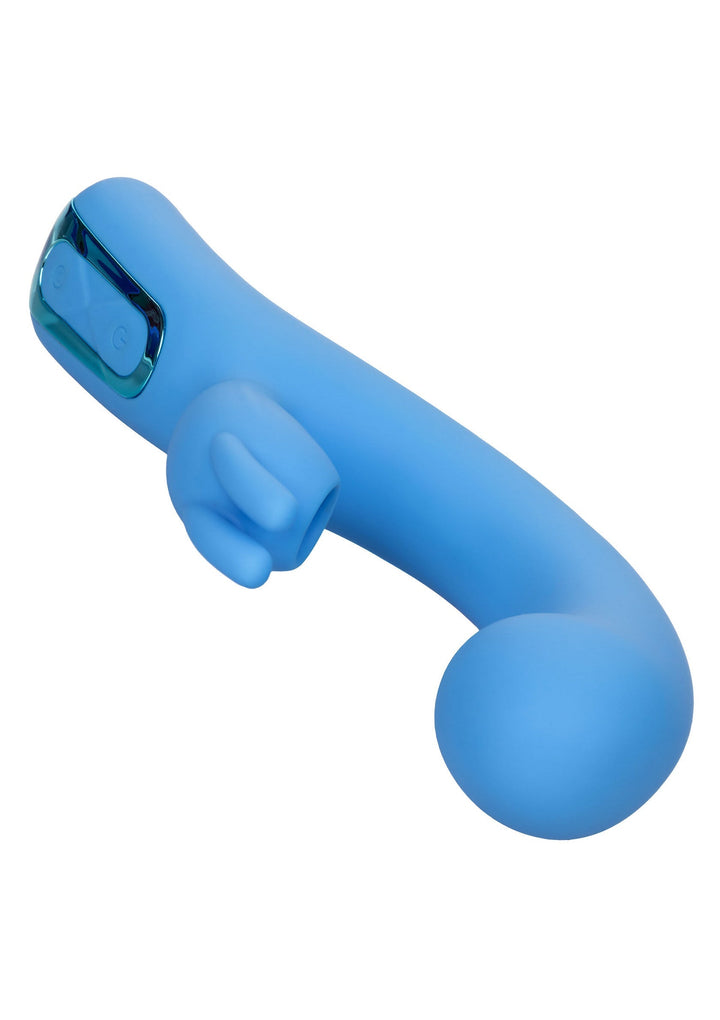 CalExotics Elite Suction Rabbit | Rabbit vibrator - CalExotics | SIN&LACE