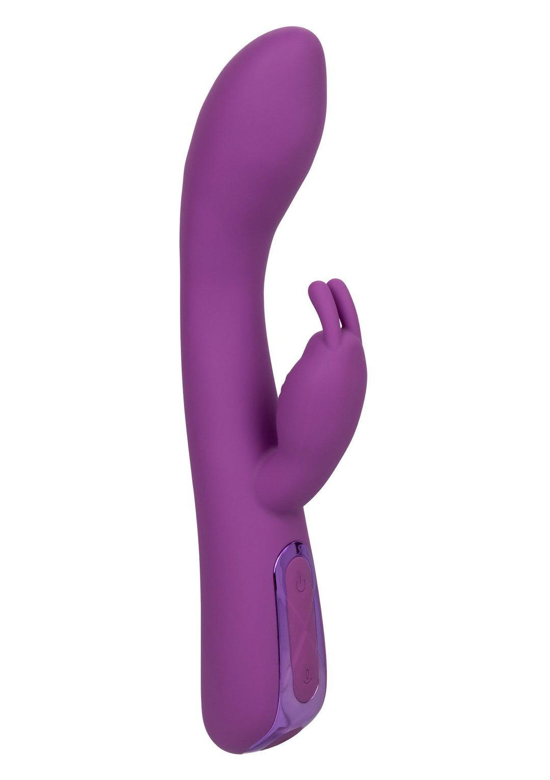 CalExotics Elite Warming Rabbit | Rabbit vibrator - CalExotics | SIN&LACE
