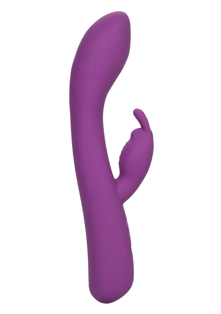 CalExotics Elite Warming Rabbit | Rabbit vibrator - CalExotics | SIN&LACE