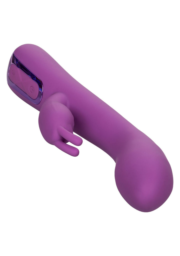 CalExotics Elite Warming Rabbit | Rabbit vibrator - CalExotics | SIN&LACE