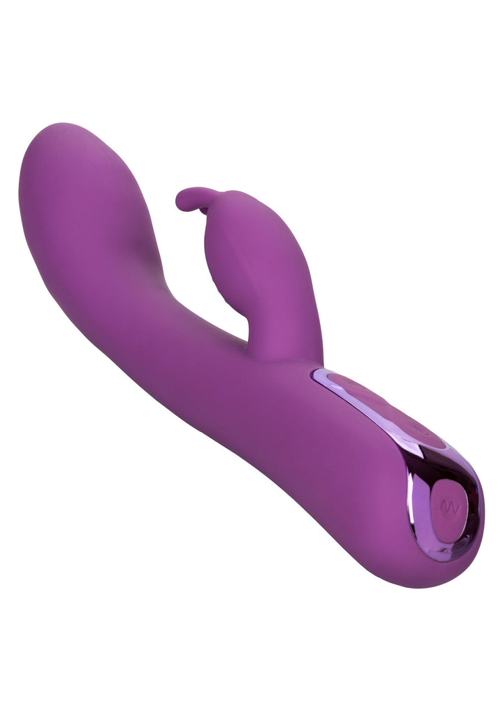 CalExotics Elite Warming Rabbit | Rabbit vibrator - CalExotics | SIN&LACE