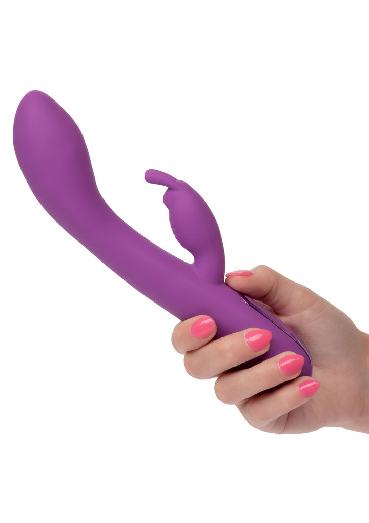 CalExotics Elite Warming Rabbit | Rabbit vibrator - CalExotics | SIN&LACE