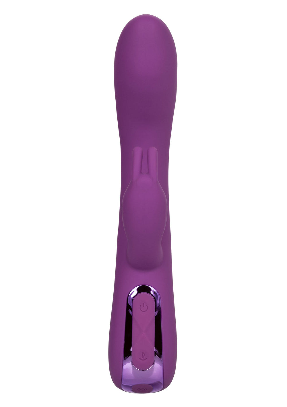 CalExotics Elite Warming Rabbit | Rabbit vibrator - CalExotics | SIN&LACE