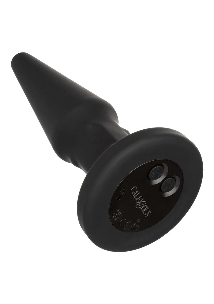 Bionic Beaded Rimming Probe | Buttplug - CalExotics | SIN&LACE