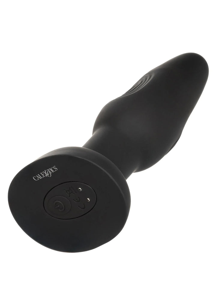 Bionic Dual Pulsating Probe | Buttplug - CalExotics | SIN&LACE
