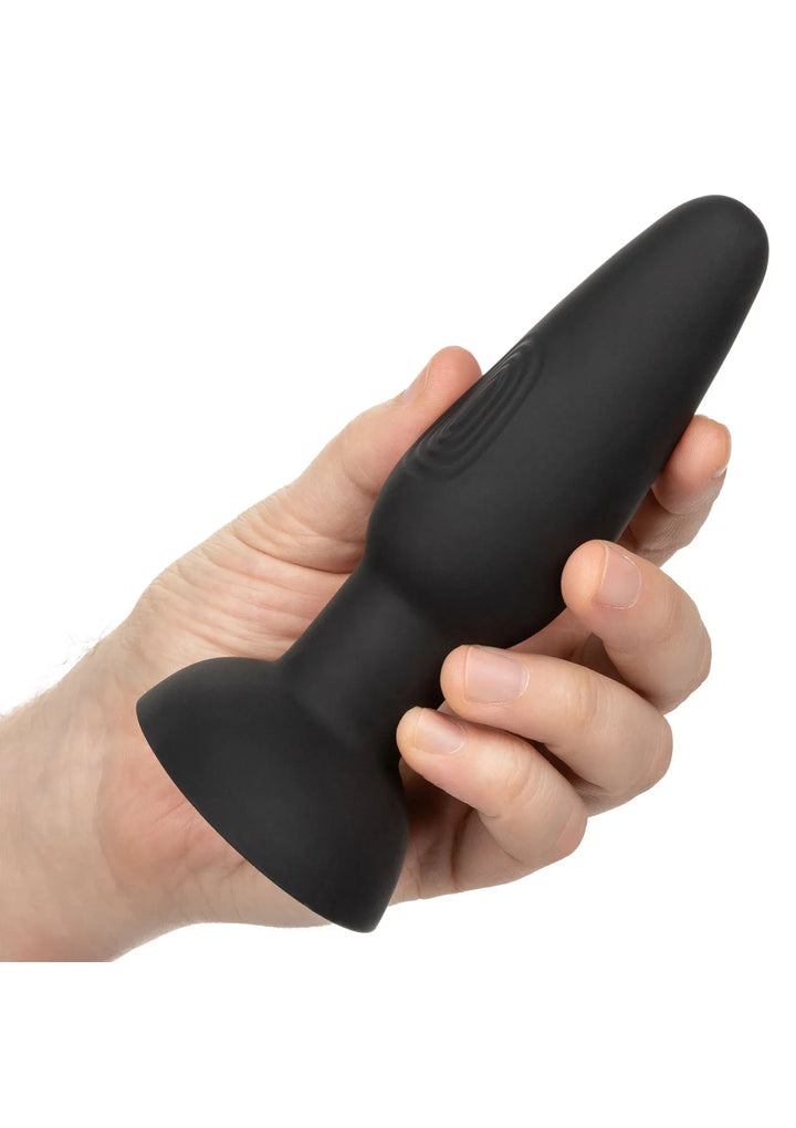 Bionic Dual Pulsating Probe | Buttplug - CalExotics | SIN&LACE