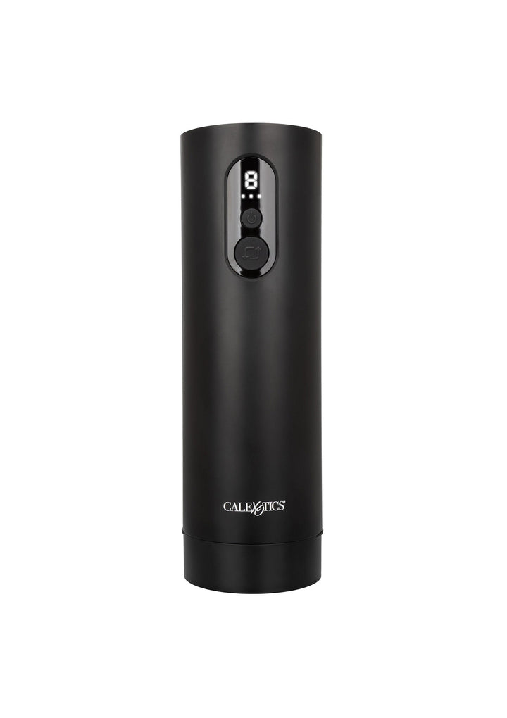 CalExotics Bionic Thrusting Masturbator