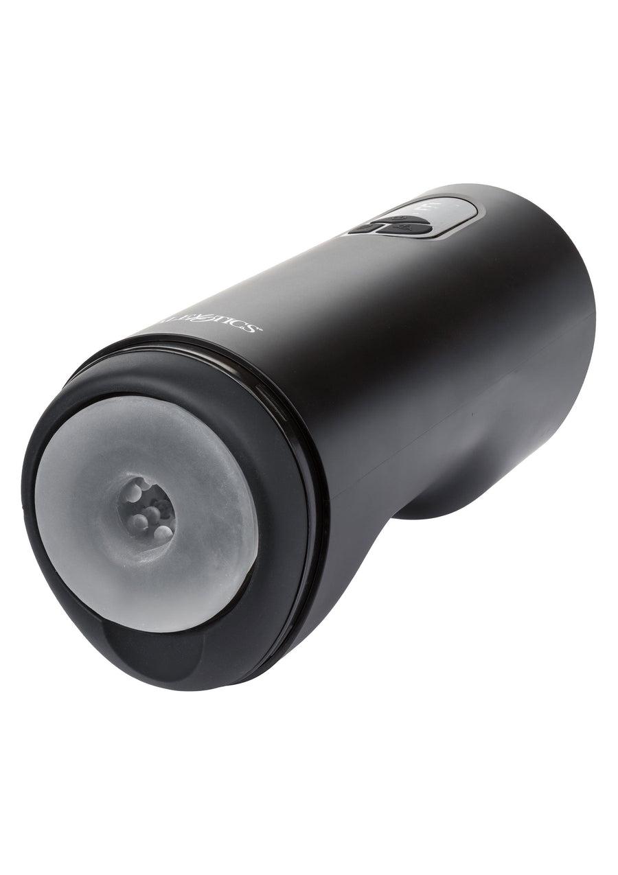 CalExotics Bionic Vibro Stroker masturbator, 1