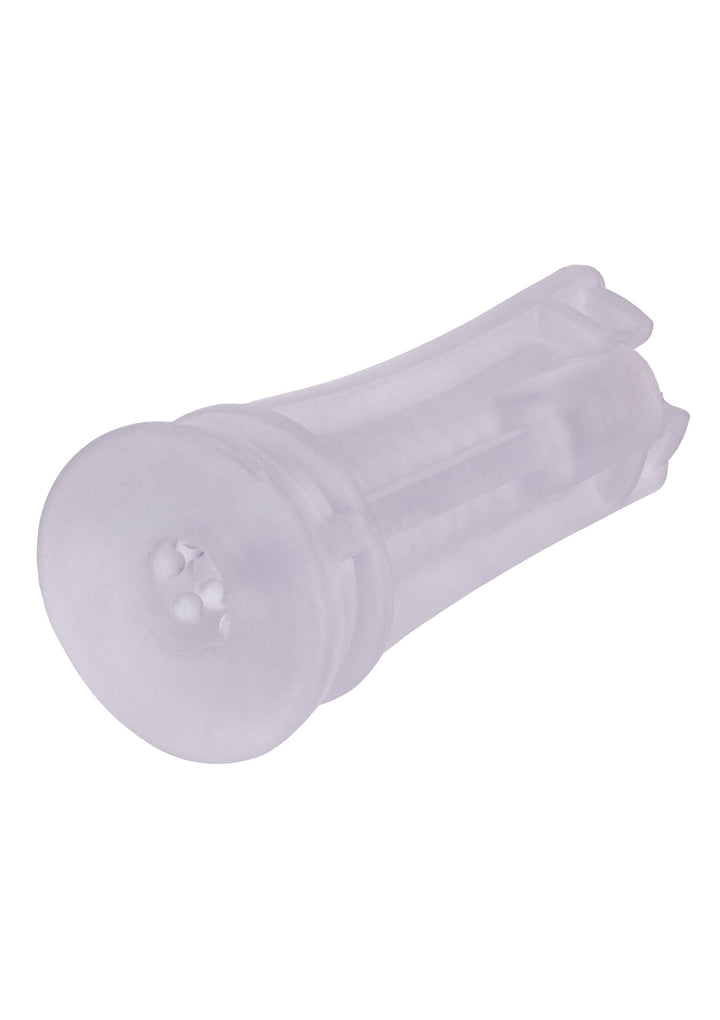CalExotics Bionic Vibro Stroker masturbator