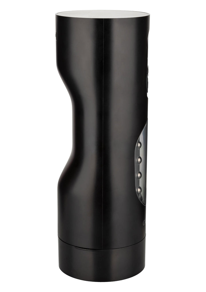 CalExotics Beaded Power Stroker masturbator