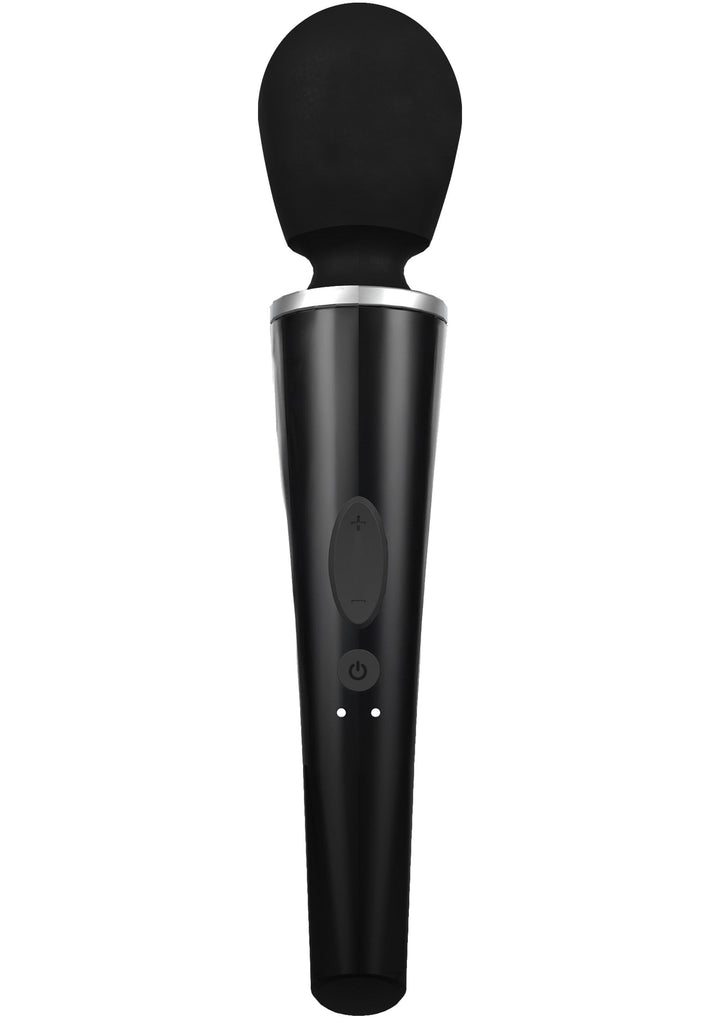Compact Wand Massager