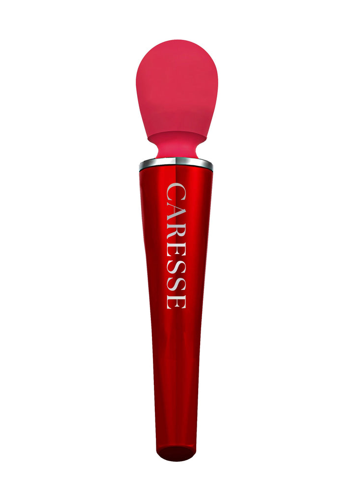 Compact Wand Massager