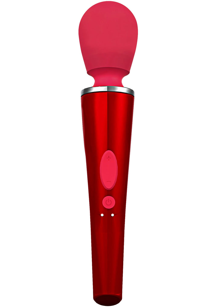 Compact Wand Massager