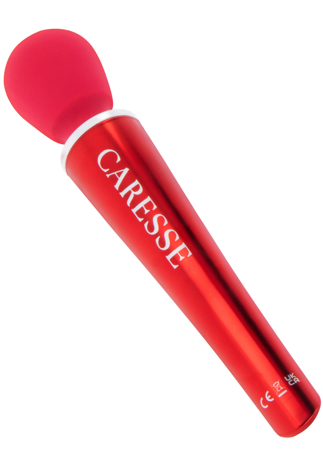 Compact Wand Massager