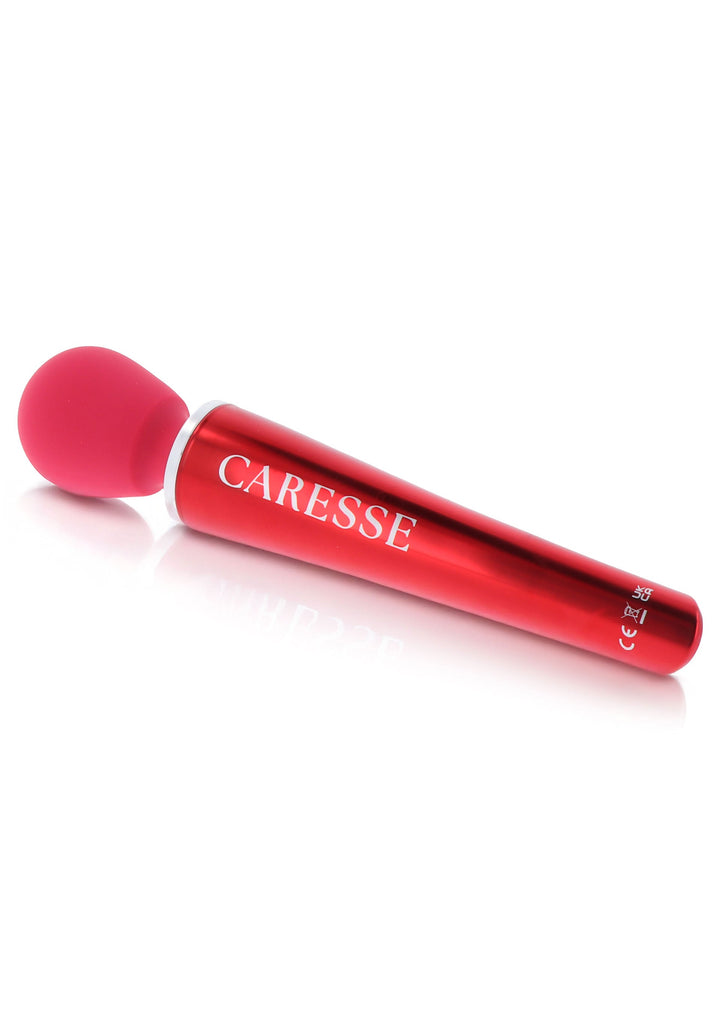 Compact Wand Massager