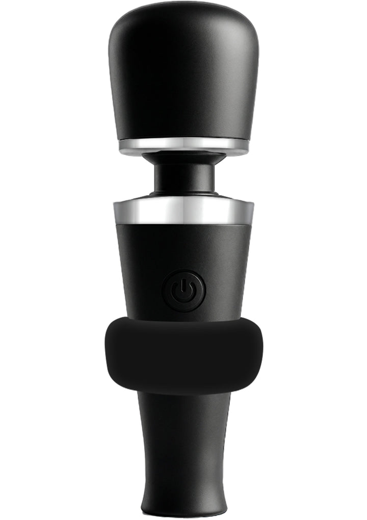 Travel Wand Massager