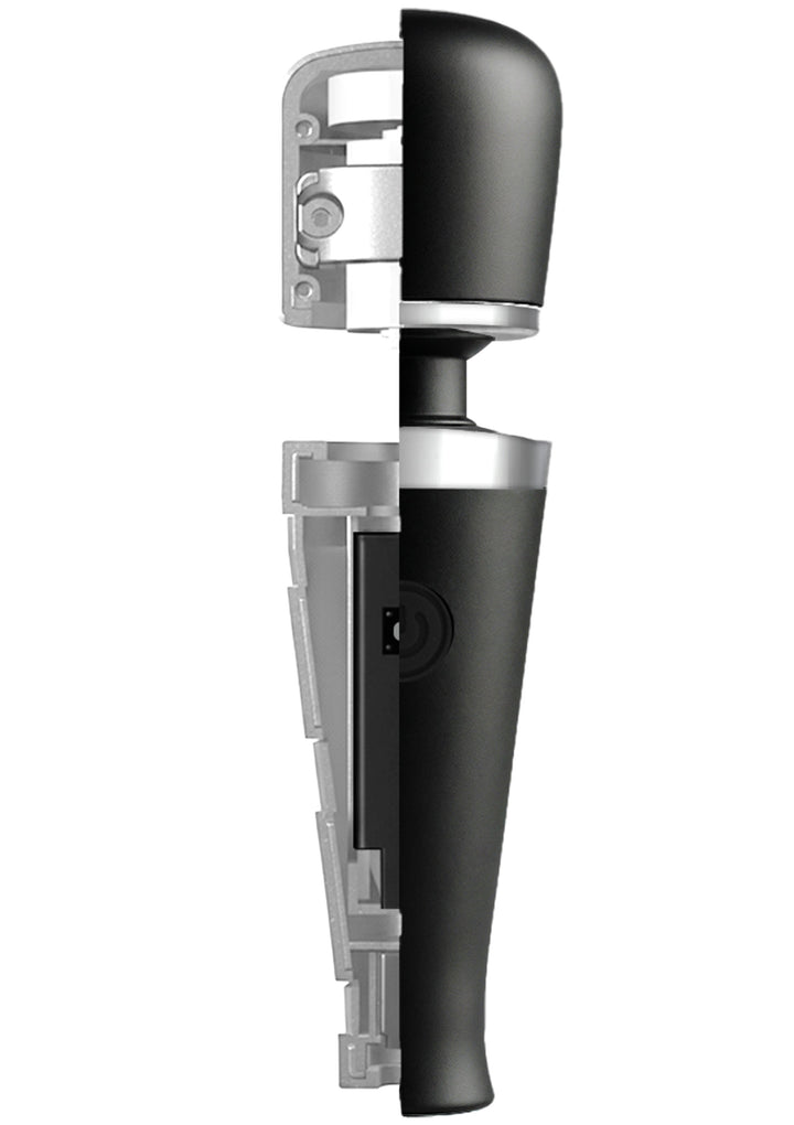 Travel Wand Massager