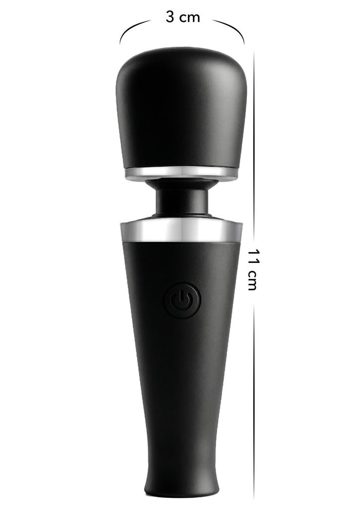 Travel Wand Massager