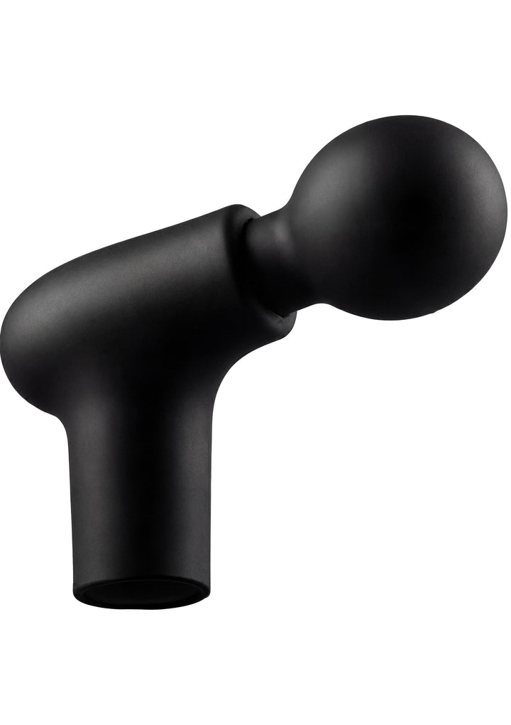 Caresse Power Gun Massager mini vibrator
