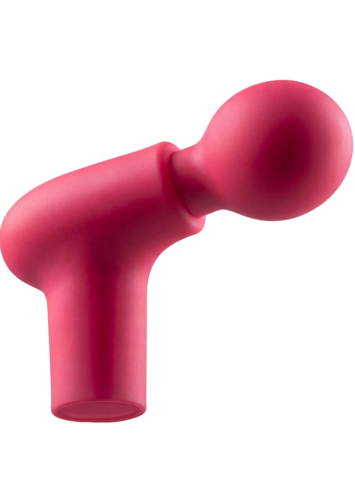 Caresse Power Gun Massager mini vibrator