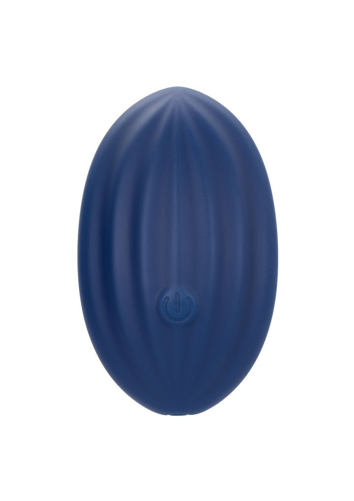 Cashmere Velvet Curve
