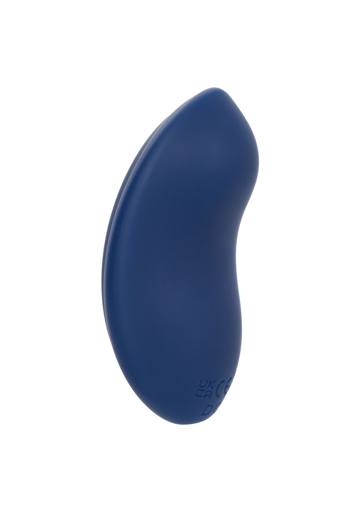 Cashmere Velvet Curve