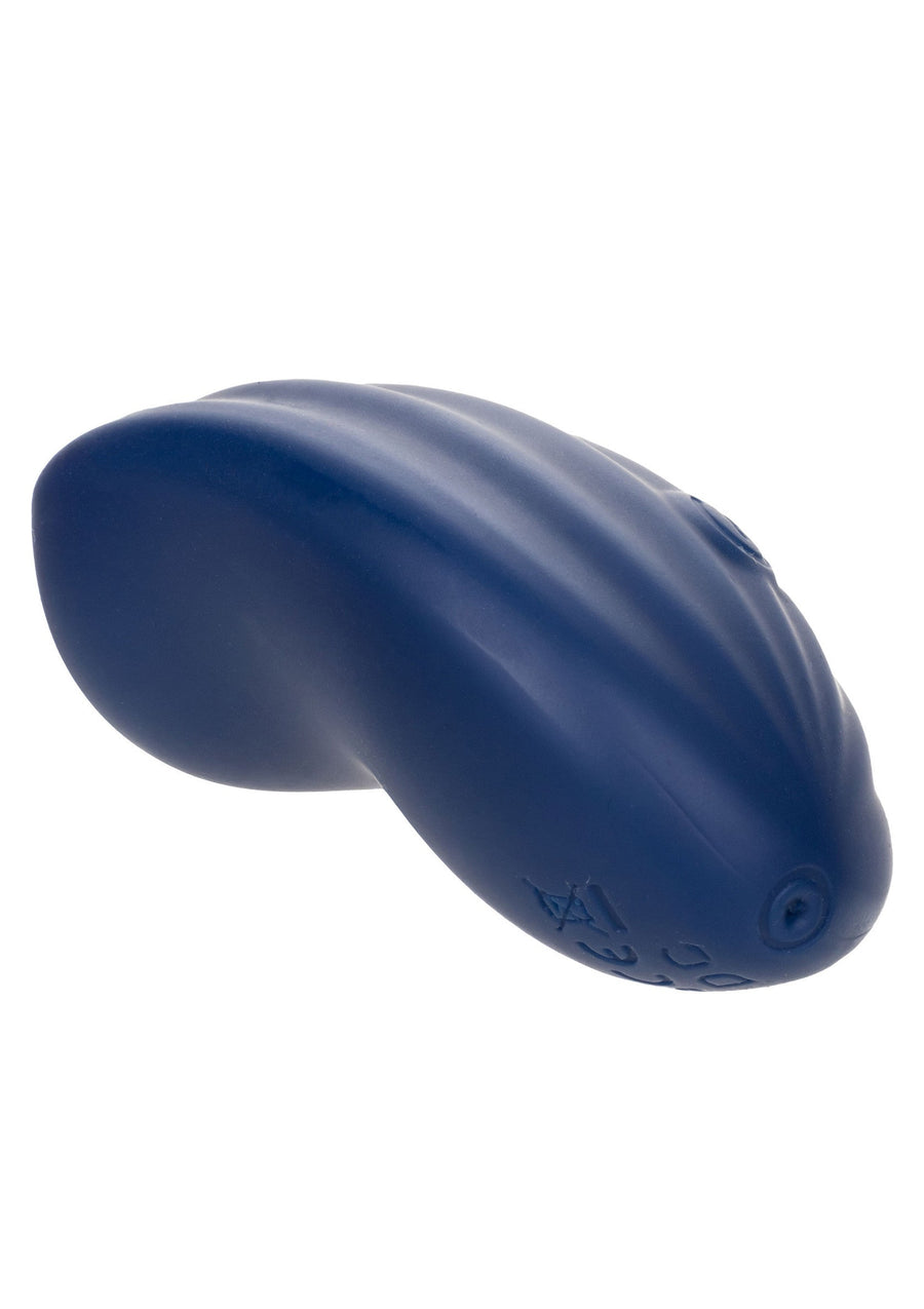 Cashmere Velvet Curve