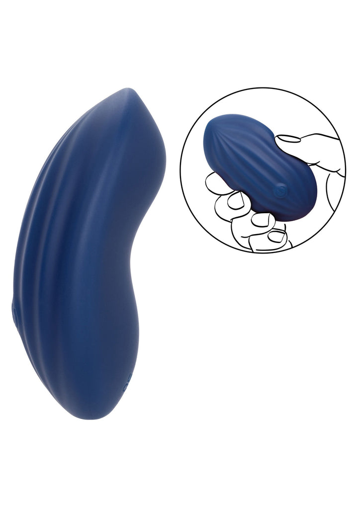Cashmere Velvet Curve
