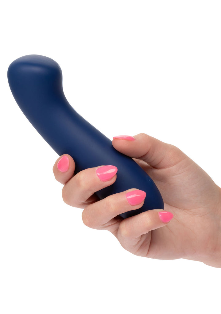 CalExotics Cashmere Satin G | Vibrator - CalExotics | SIN&LACE