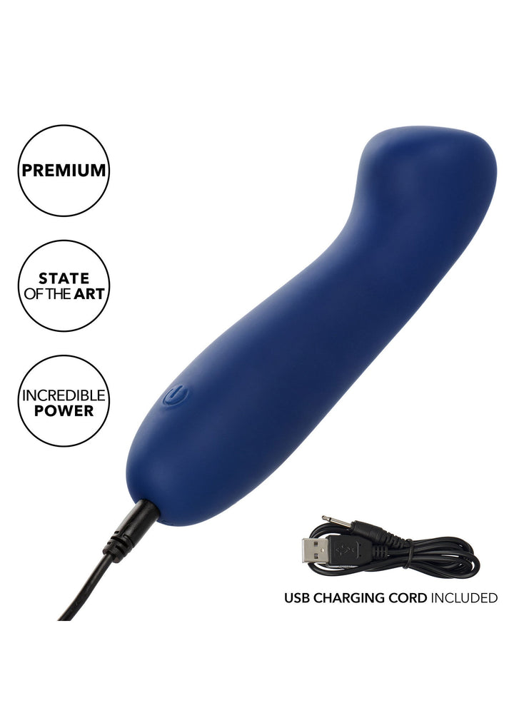 CalExotics Cashmere Satin G | Vibrator - CalExotics | SIN&LACE