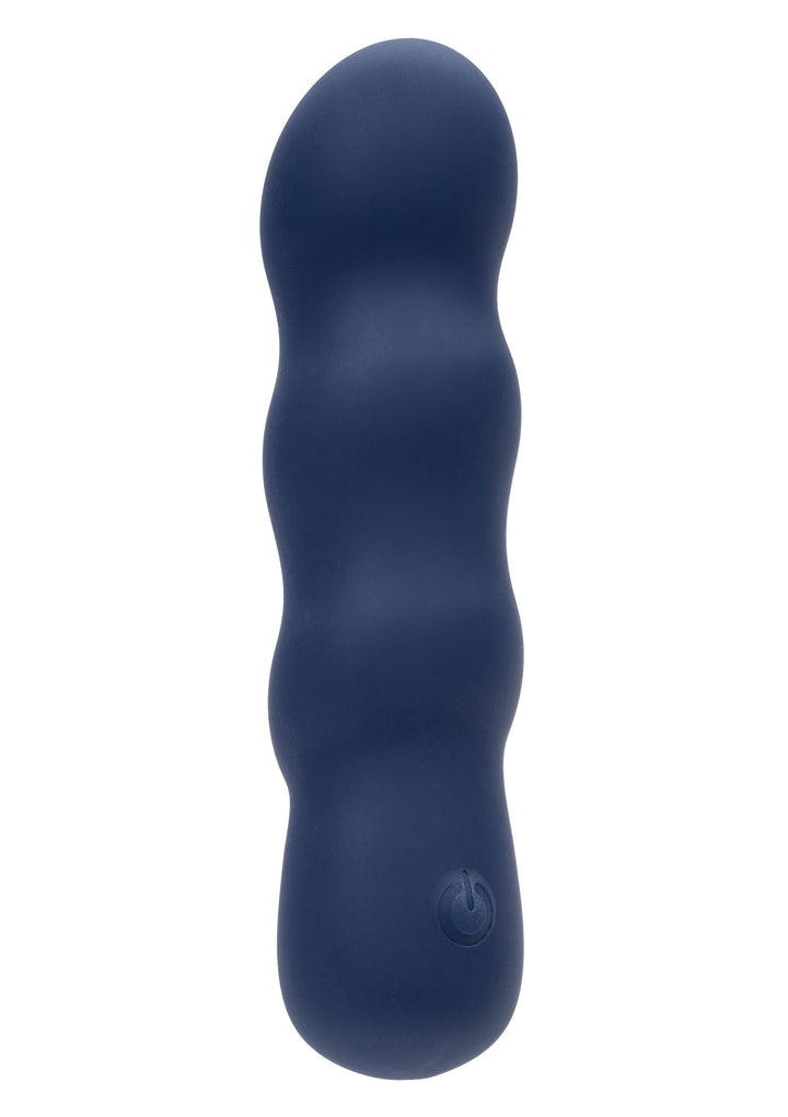 CalExotics Satin Swirl G Vibrator | Klassieke vibrator - CalExotics | SIN&LACE