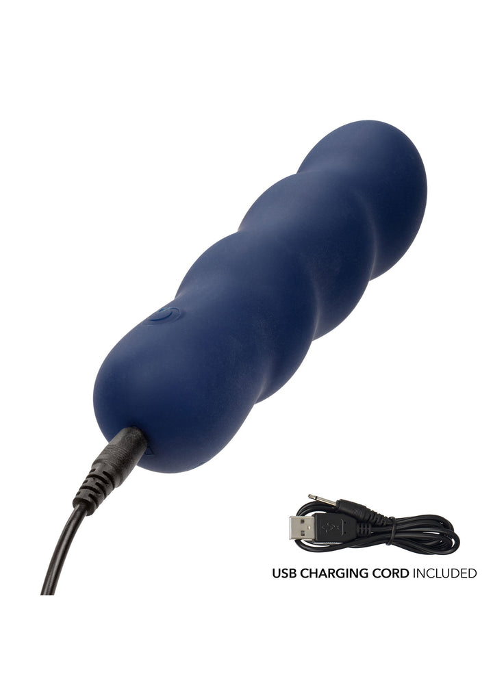 CalExotics Satin Swirl G Vibrator | Klassieke vibrator - CalExotics | SIN&LACE