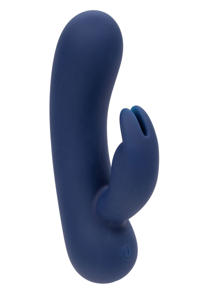 CalExotics Silk Bunny vibrator | Rabbit vibrator - CalExotics | SIN&LACE