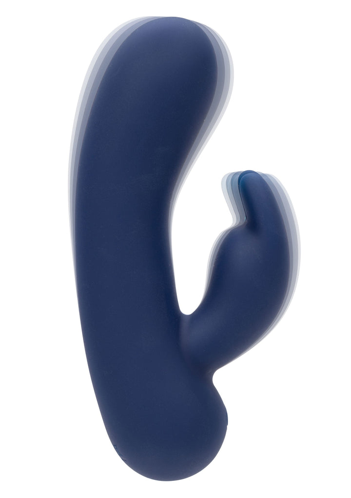 CalExotics Silk Bunny vibrator | Rabbit vibrator - CalExotics | SIN&LACE