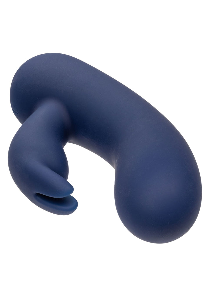 CalExotics Silk Bunny vibrator | Rabbit vibrator - CalExotics | SIN&LACE