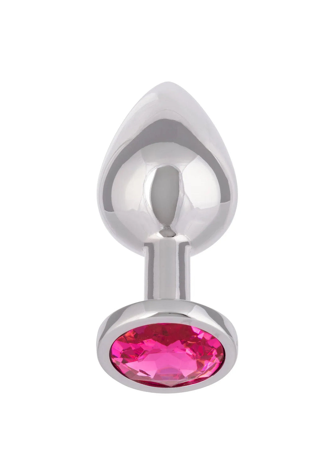 Juweel Large Rose Plug | Buttplug - CalExotics | SIN&LACE