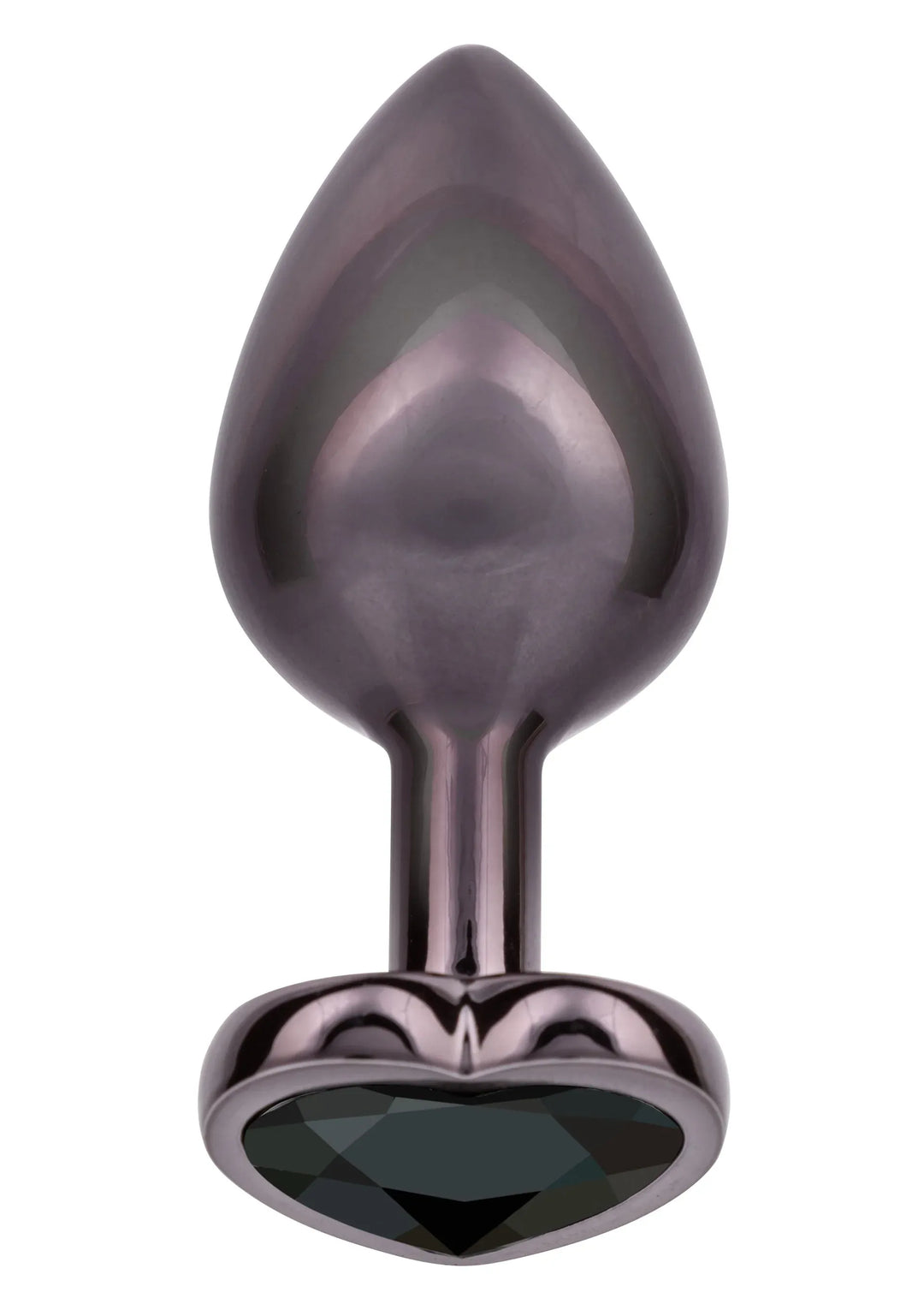 Diamant Heart Plug Large | Buttplug - CalExotics | SIN&LACE