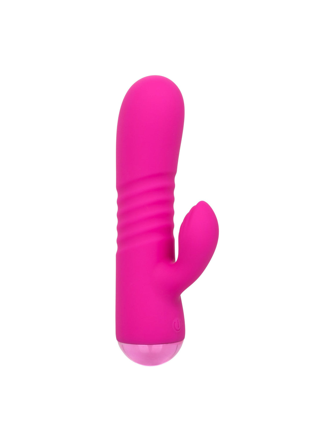 CalExotics Thicc Chubby Honey | Rabbit vibrator - CalExotics | SIN&LACE