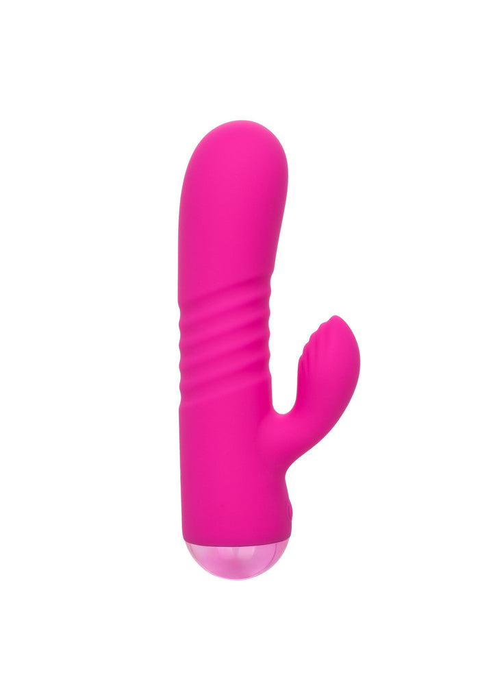 CalExotics Thicc Chubby Honey | Rabbit vibrator - CalExotics | SIN&LACE
