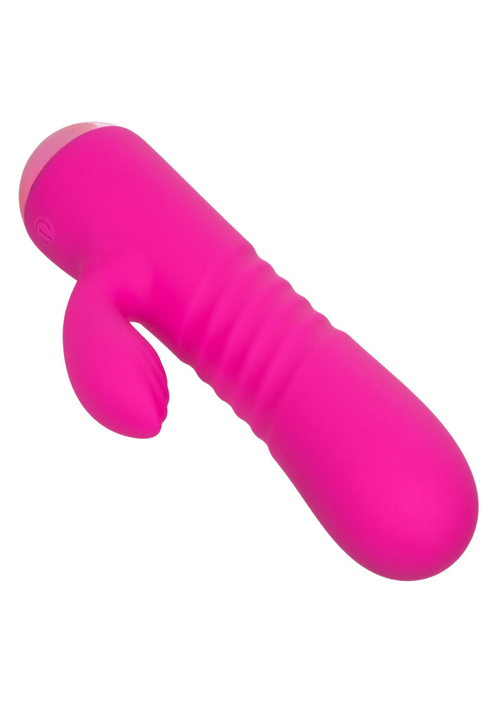 CalExotics Thicc Chubby Honey | Rabbit vibrator - CalExotics | SIN&LACE