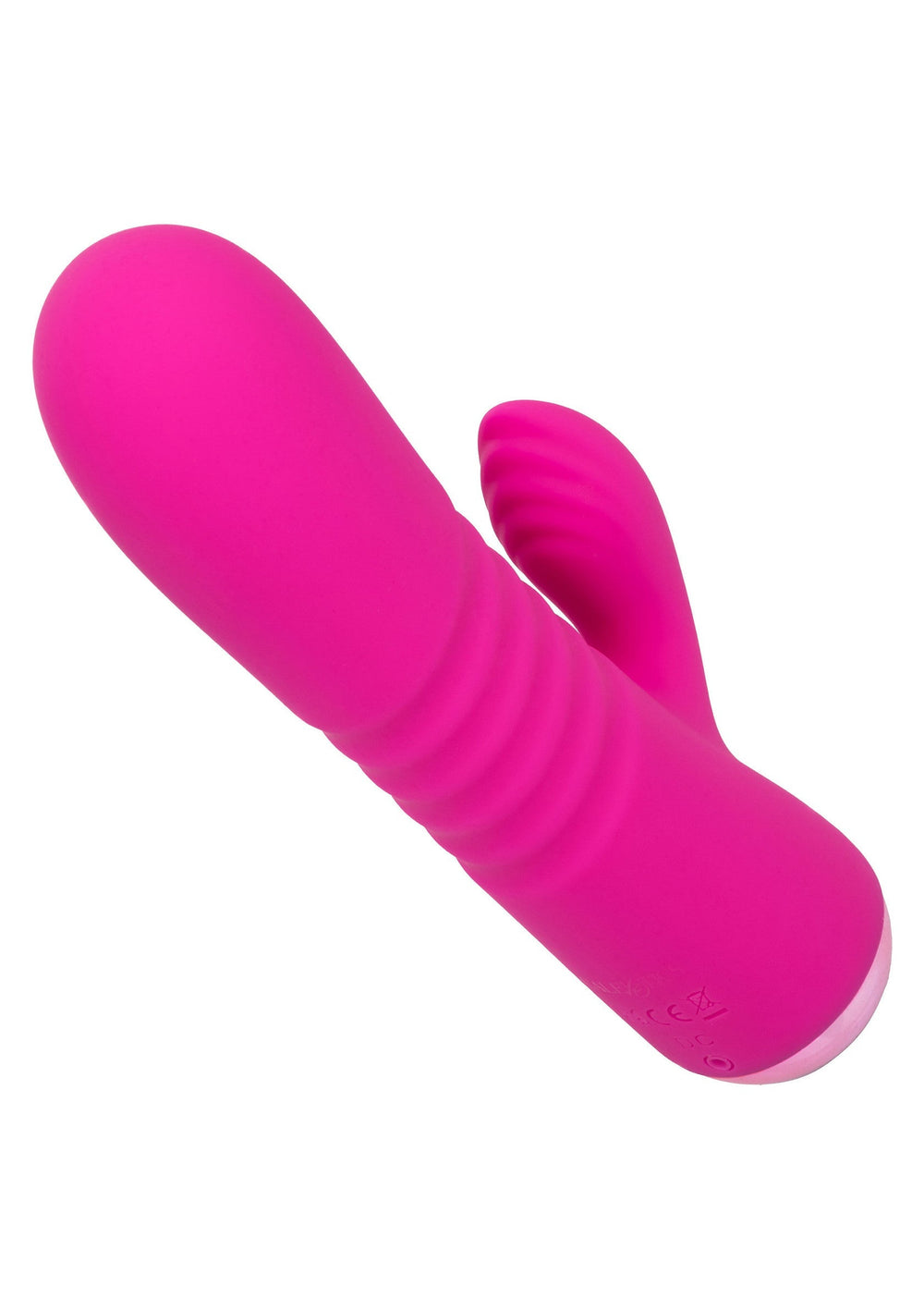 CalExotics Thicc Chubby Honey | Rabbit vibrator - CalExotics | SIN&LACE