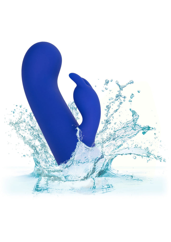 CalExotics Thicc Chubby Bunny | Rabbit vibrator - CalExotics | SIN&LACE