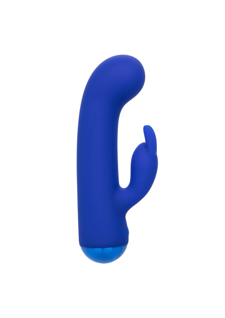 CalExotics Thicc Chubby Bunny | Rabbit vibrator - CalExotics | SIN&LACE