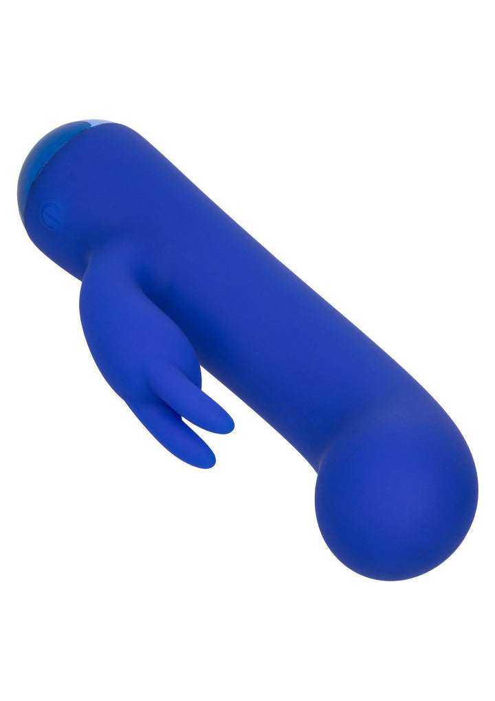 CalExotics Thicc Chubby Bunny | Rabbit vibrator - CalExotics | SIN&LACE