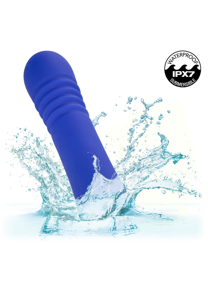 CalExotics Thicc Chubby Stotende Wand | Tarzan vibrator - CalExotics | SIN&LACE