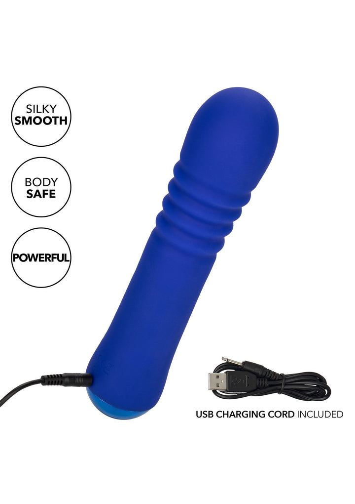 CalExotics Thicc Chubby Stotende Wand | Tarzan vibrator - CalExotics | SIN&LACE