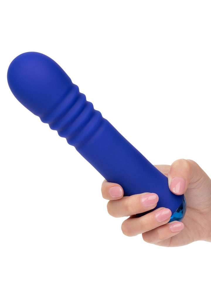 CalExotics Thicc Chubby Stotende Wand | Tarzan vibrator - CalExotics | SIN&LACE