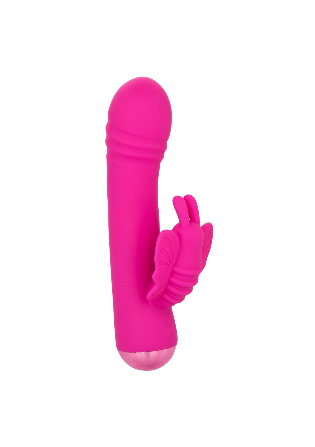 CalExotics Thicc Rotating Vlinder | Rabbit vibrator - CalExotics | SIN&LACE
